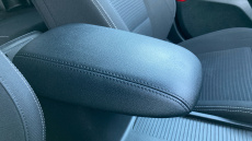 Ford Focus 1.0 EcoBoost 125 Titanium 5dr Petrol Hatchback